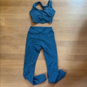 LSpace Activewear Set
